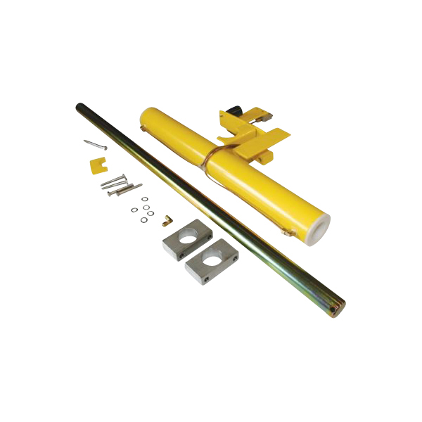 Slider Kit, Complete Driver Side