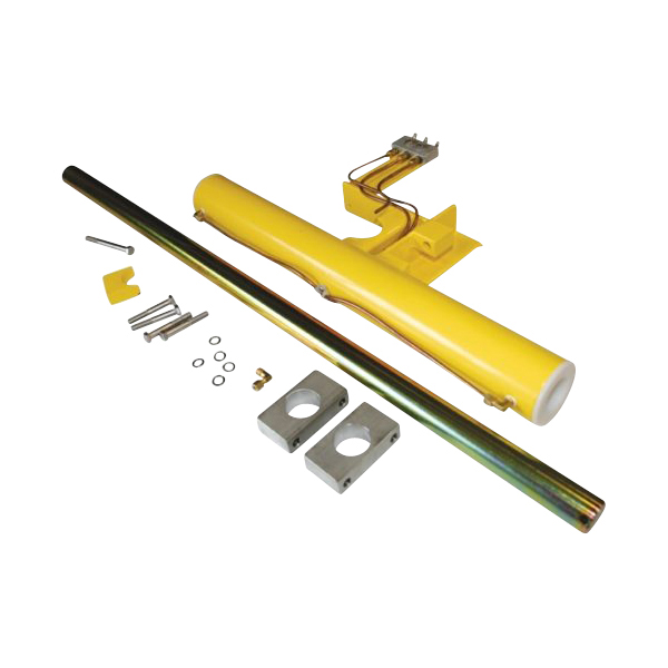 Slider Kit, Complete Passenger Side