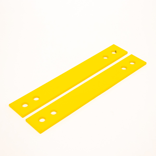 Belt Anchor Strap (44-M15-12-000-YL)