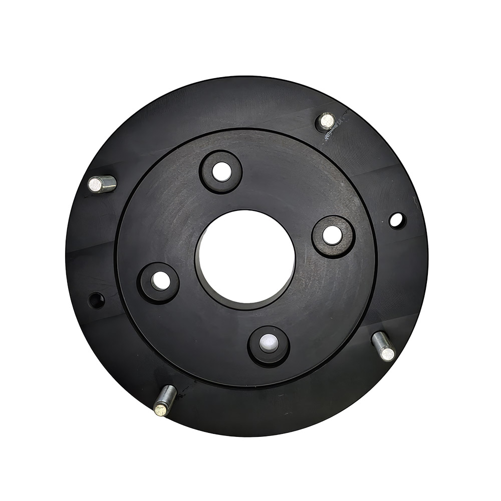 5HP FLANGE ADAPTER WITH STUDS