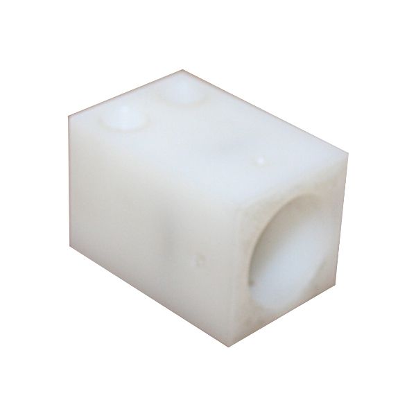 Universal Mixing Block