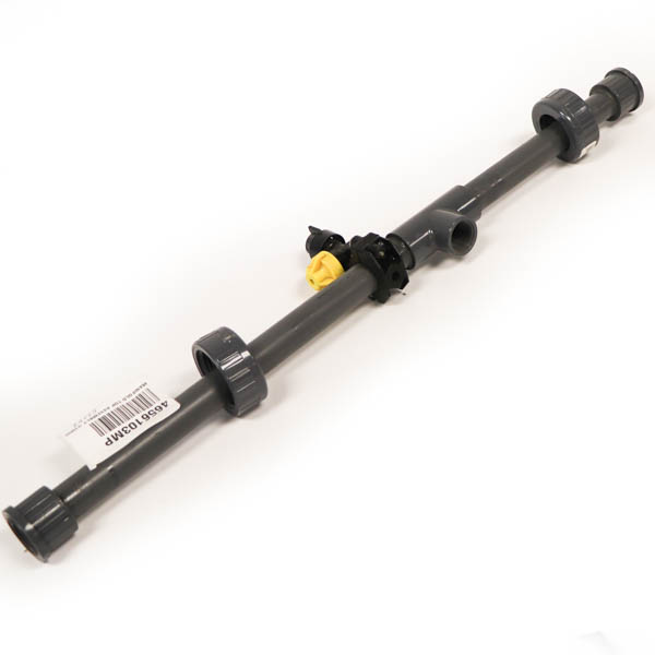 Liquid Manifold Top Assembly