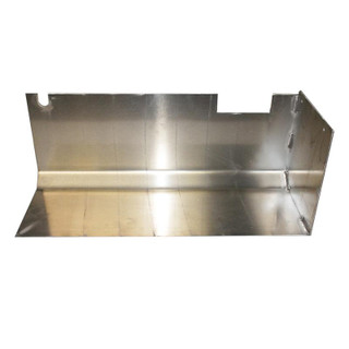 COVER RPB ARM PASS SERIES 2000
