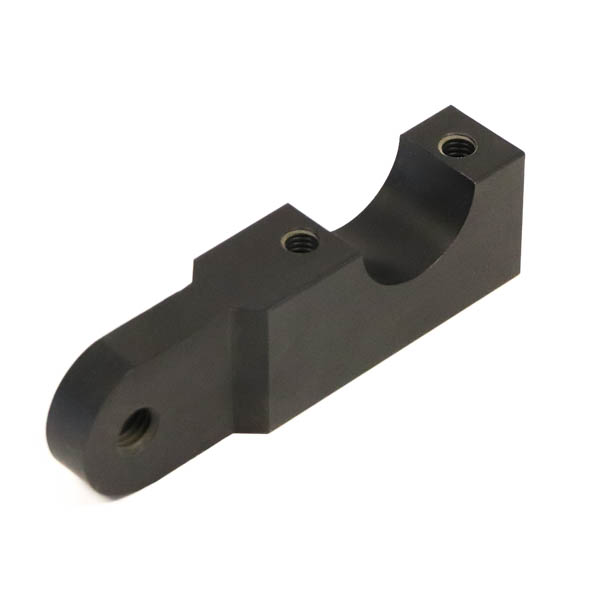 RS301 Electric Cylinder Rear Clamp