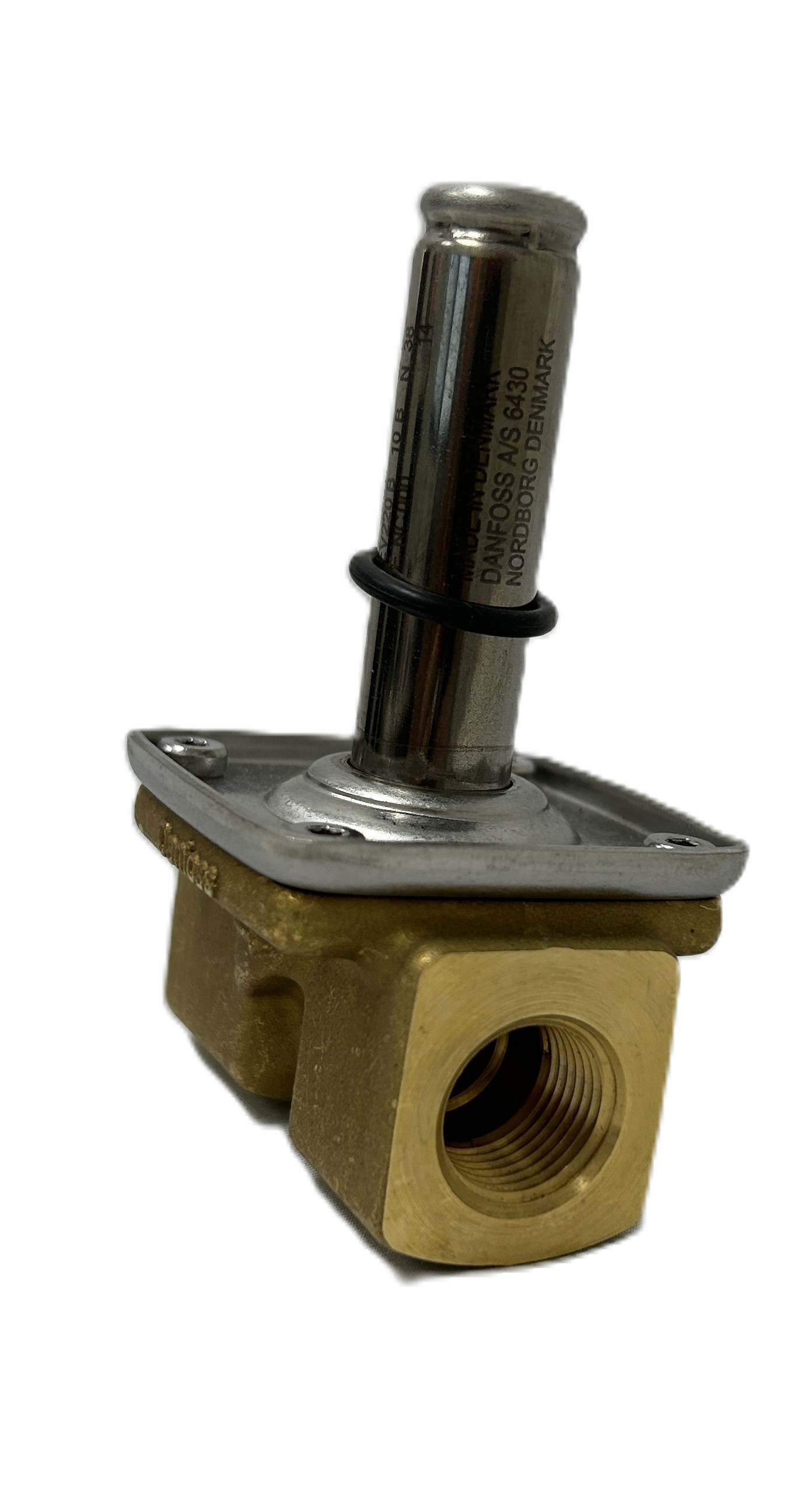 VALVE/2-WAY,3/8"FNPT