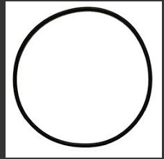 O-RING FOR 102-2124 Prefilter (G101-01)