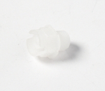 NOZZLE/ 1/4MPTX65DEGX2GPM,PLS