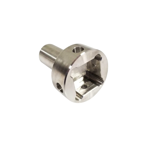 Bearing End Insert 1-1/2" (4B-650-02-MP)
