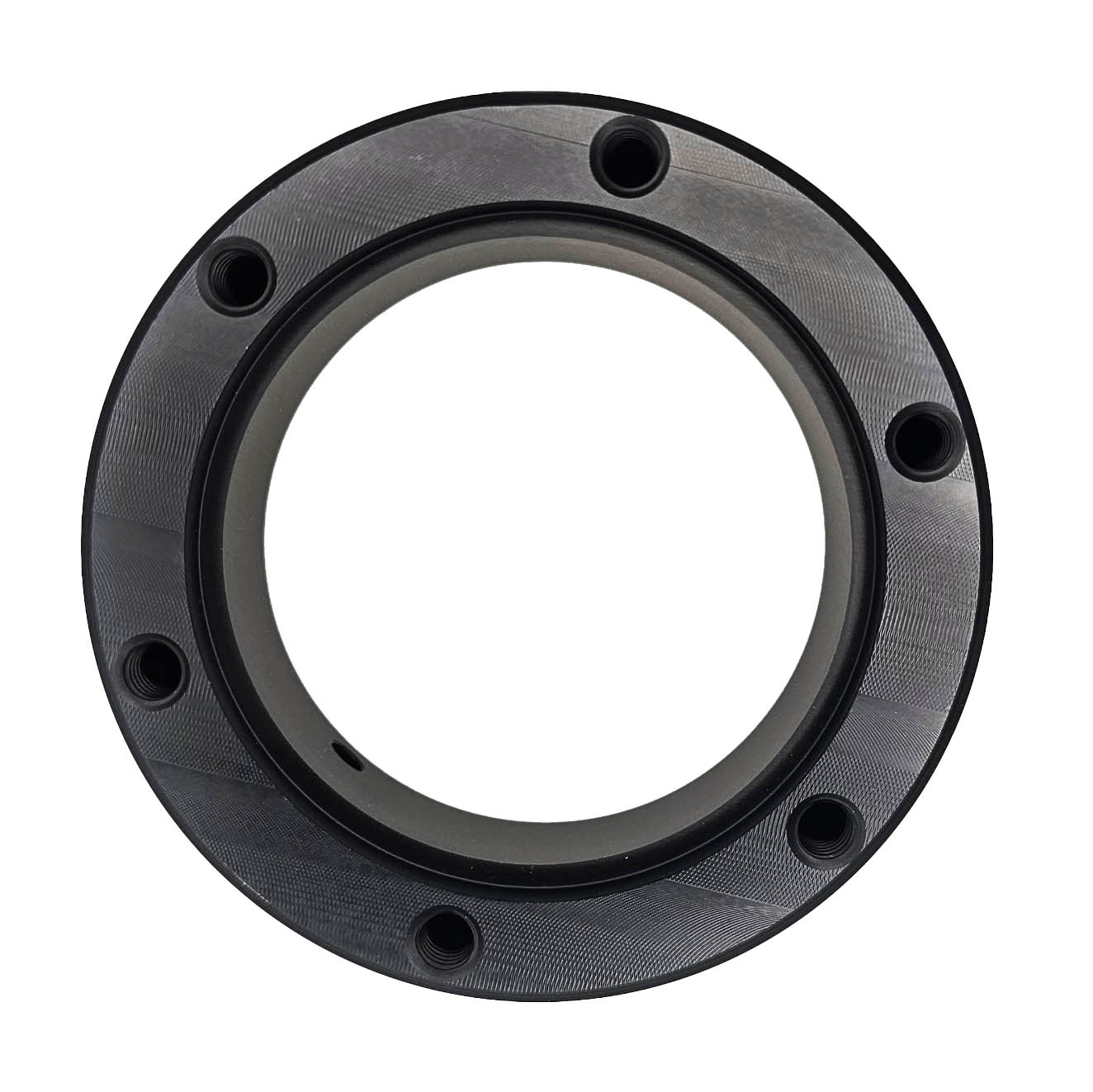 BEARING HOUSING HYD BLACK (4B-650-05-BK)