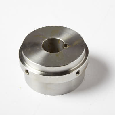 COUPLING HUB 1" (E-5)- BRUSH S