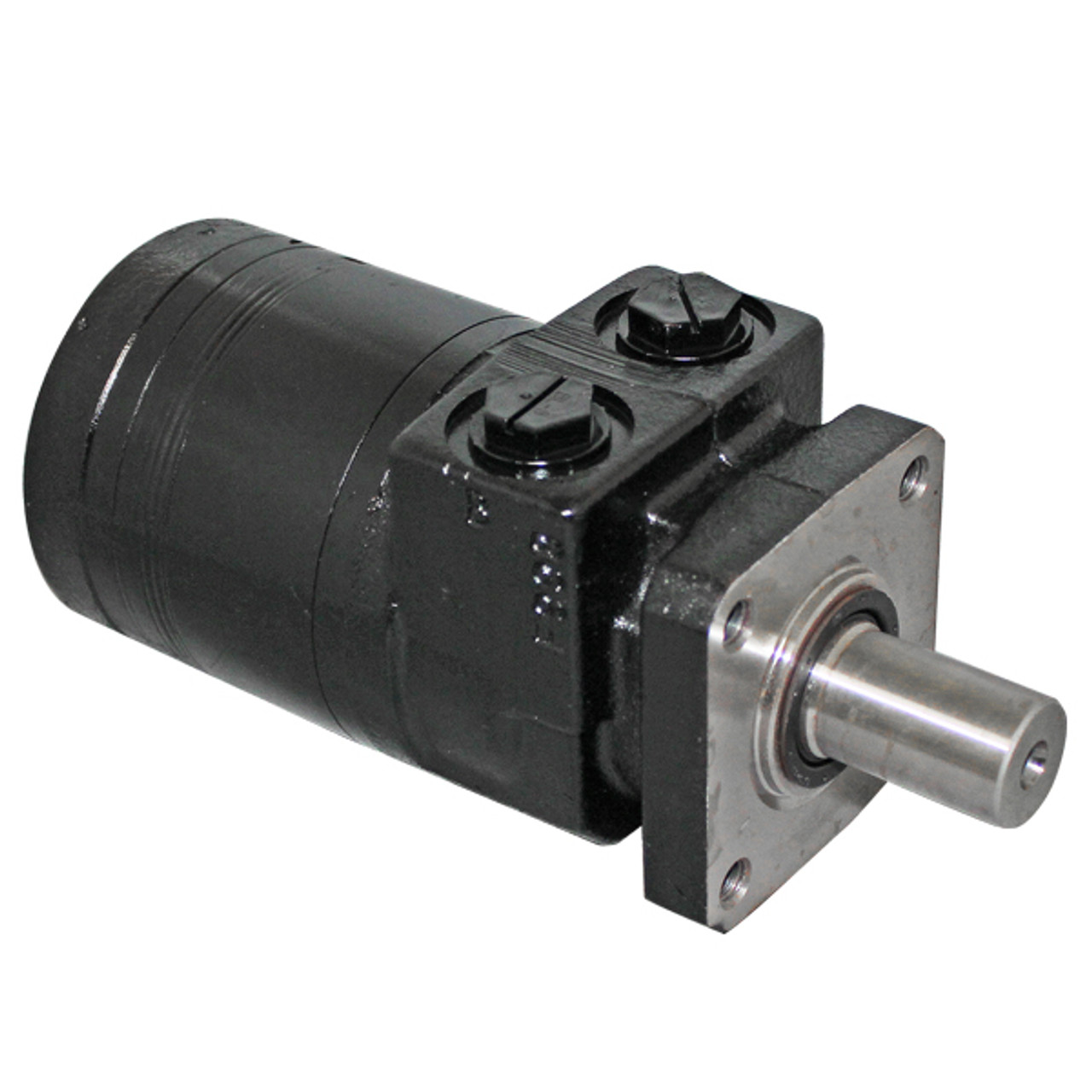MOTOR/HYD,PARKER