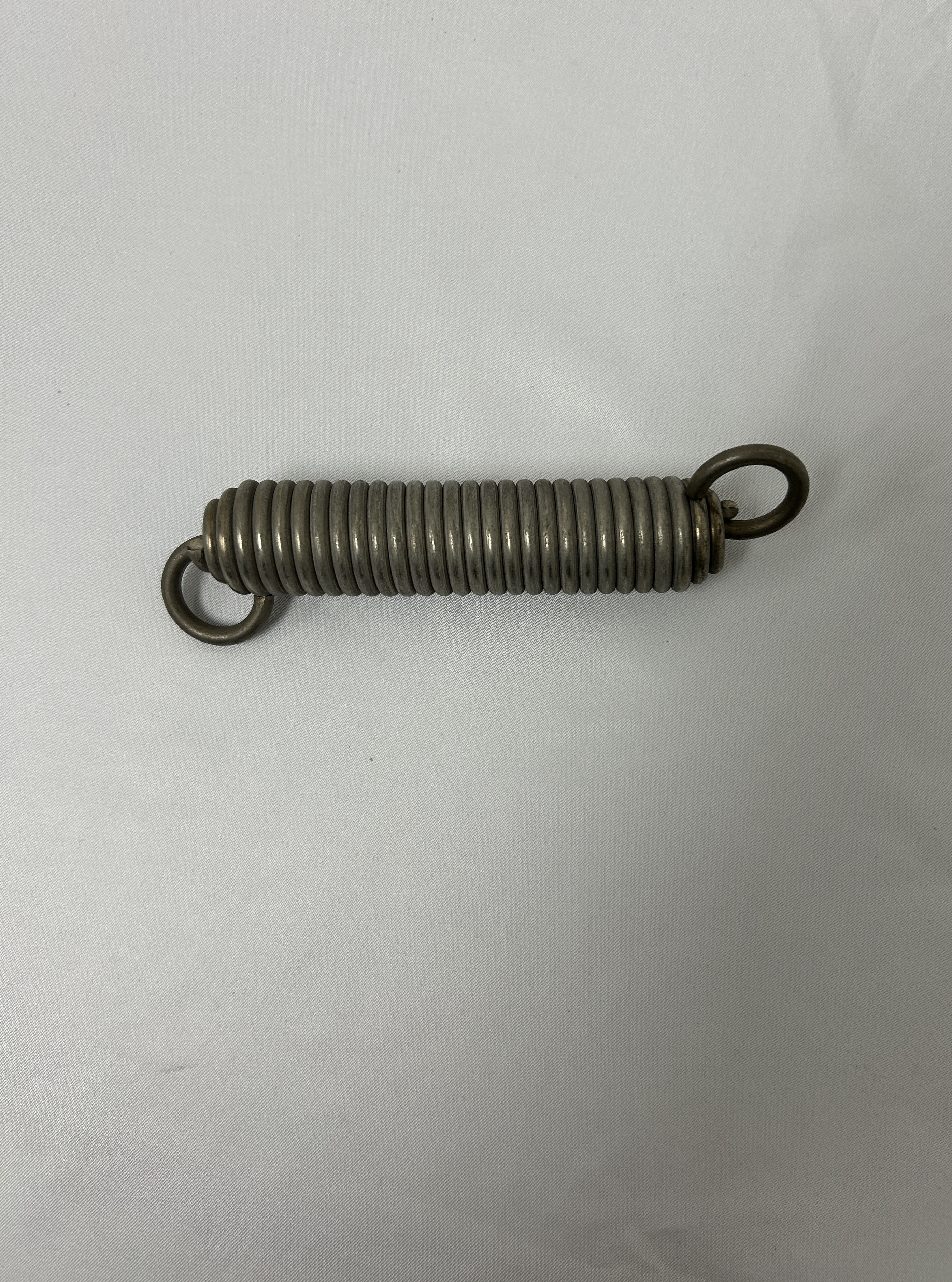 SPRING/SWIVEL,SST