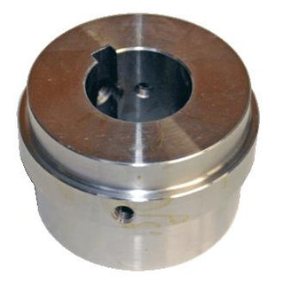 1-1/8" HUB COUPLING (E-4) (5 H