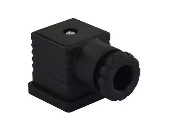 DIN CONNECTOR W/6FT 18-3 CORD (C-4010-6)