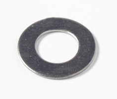 WSHR SS FLAT SAE 1" (80-216-000-SI)