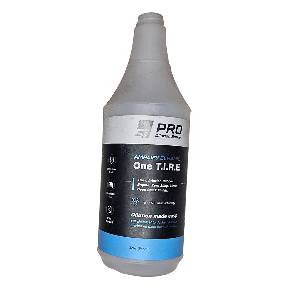 OSHA AMPLIFY ONE BOTTLE - 32 OZ