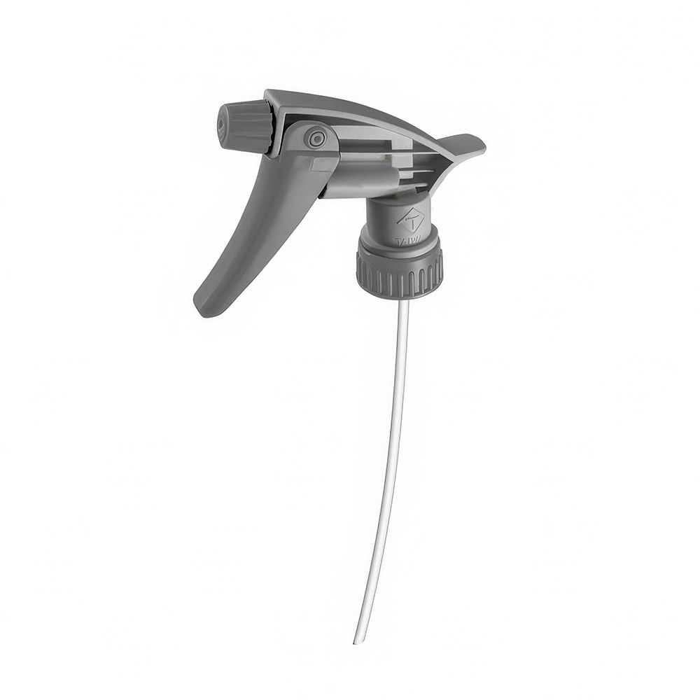SPRAYER TRIGGER - GRAY
