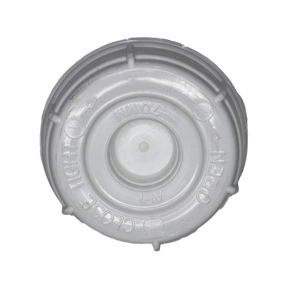 5 GALLON CAP