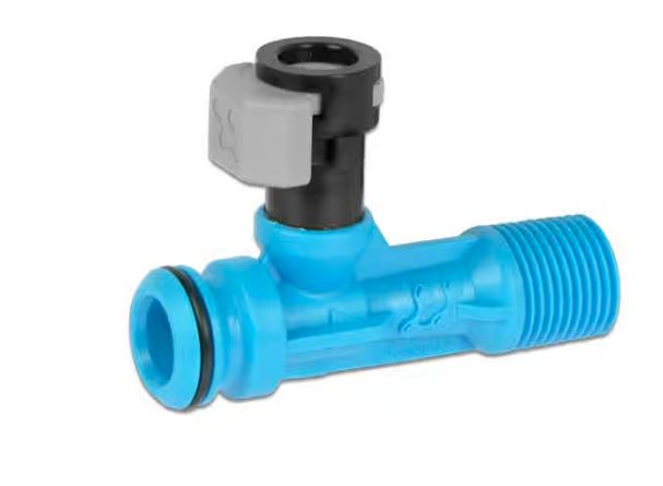 INJECTOR/VERSADIAL,3.0,LTBLU (717095)