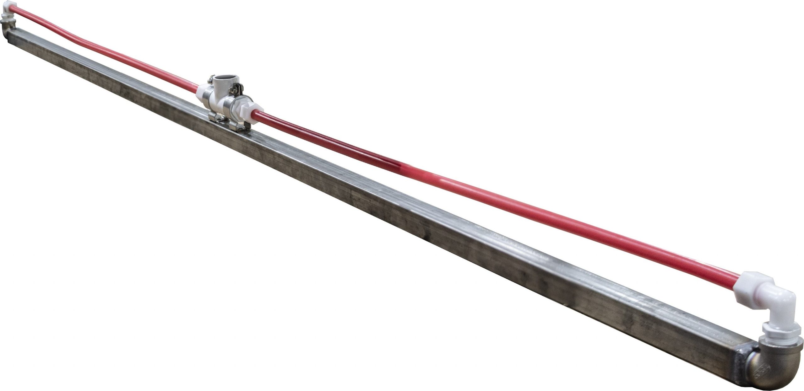 RAIN BAR/SINGLE HOLES, W/O FOAMER (20511-976)