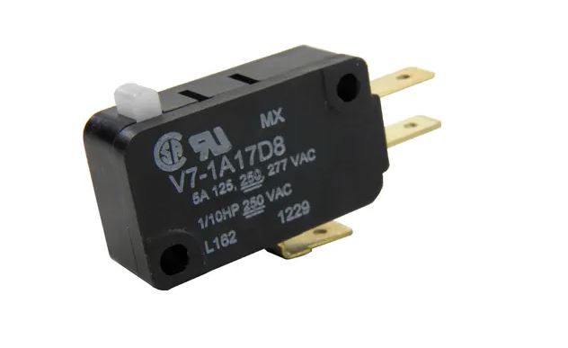 MICRO SWITCH (V7-1A17D8)
