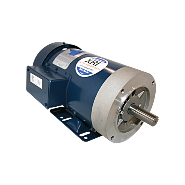 Motor Electric 230/460V