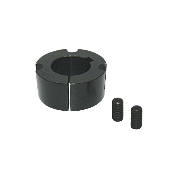 Bushing, Taperlock With Set Screws