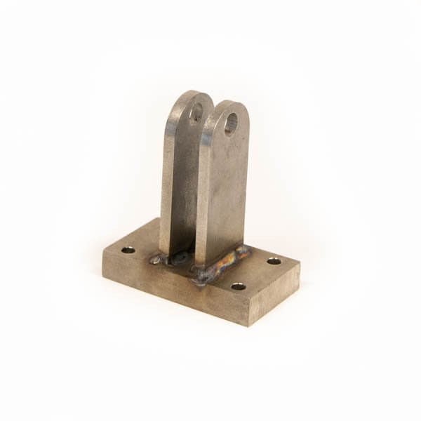 Cylinder Rod End Bracket