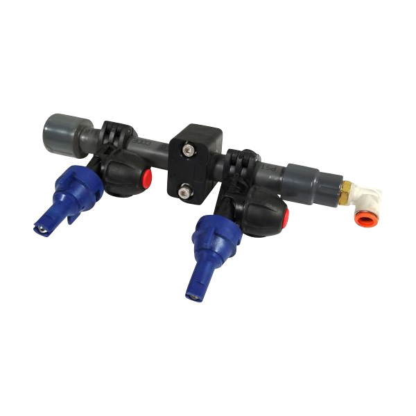Spray Manifold Assembly