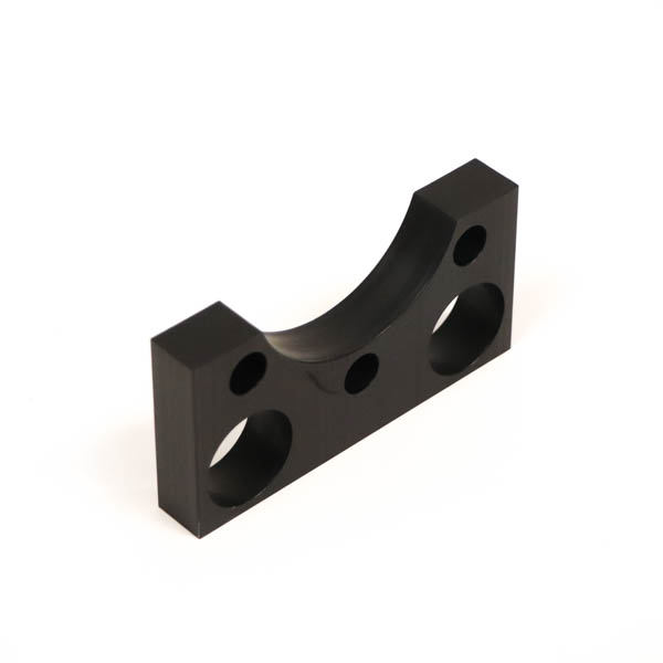 TORQUE PLATE-BLACK ANODIZE (53-710-01-BK)