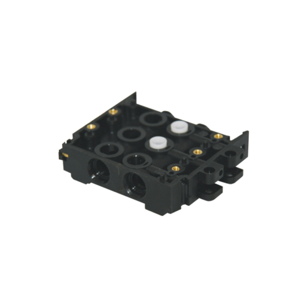 Valve Bracket 3-Position
