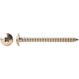 TRUSS HEAD SCREW
