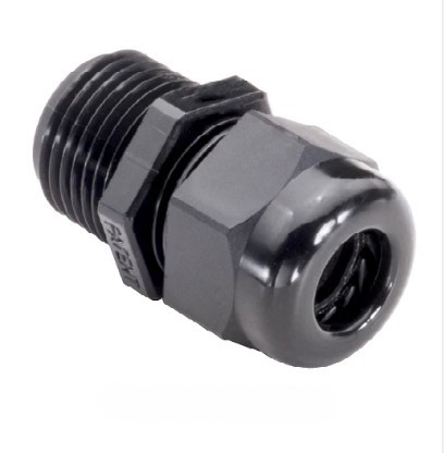 WATER TIGHT CORD GRIP - BLACK (3231)