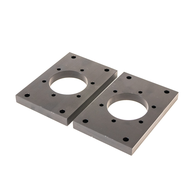 Motor Adapter Plate