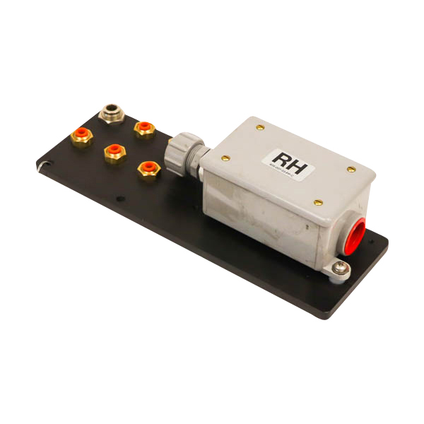 Electric RS701 r/h Bulkhead Bracket