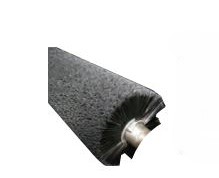 BRUSH, GLOSS BOSS, 8' ELECTRIC