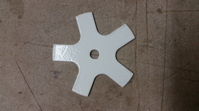 WHEEL/INDEX,SXT