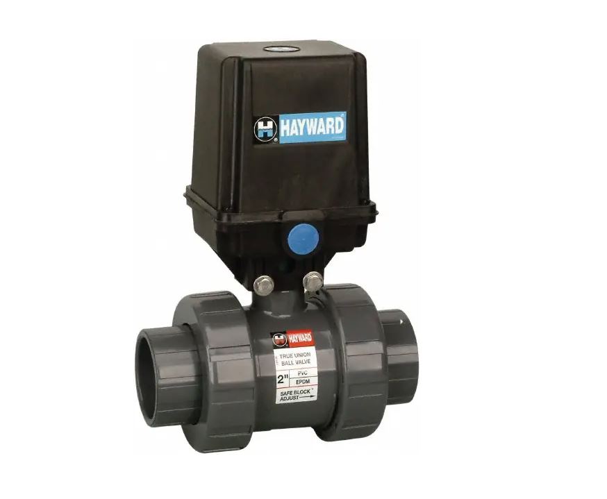 EL ACT PVC TUBV 1in SXT HAYWAR (5061H610)