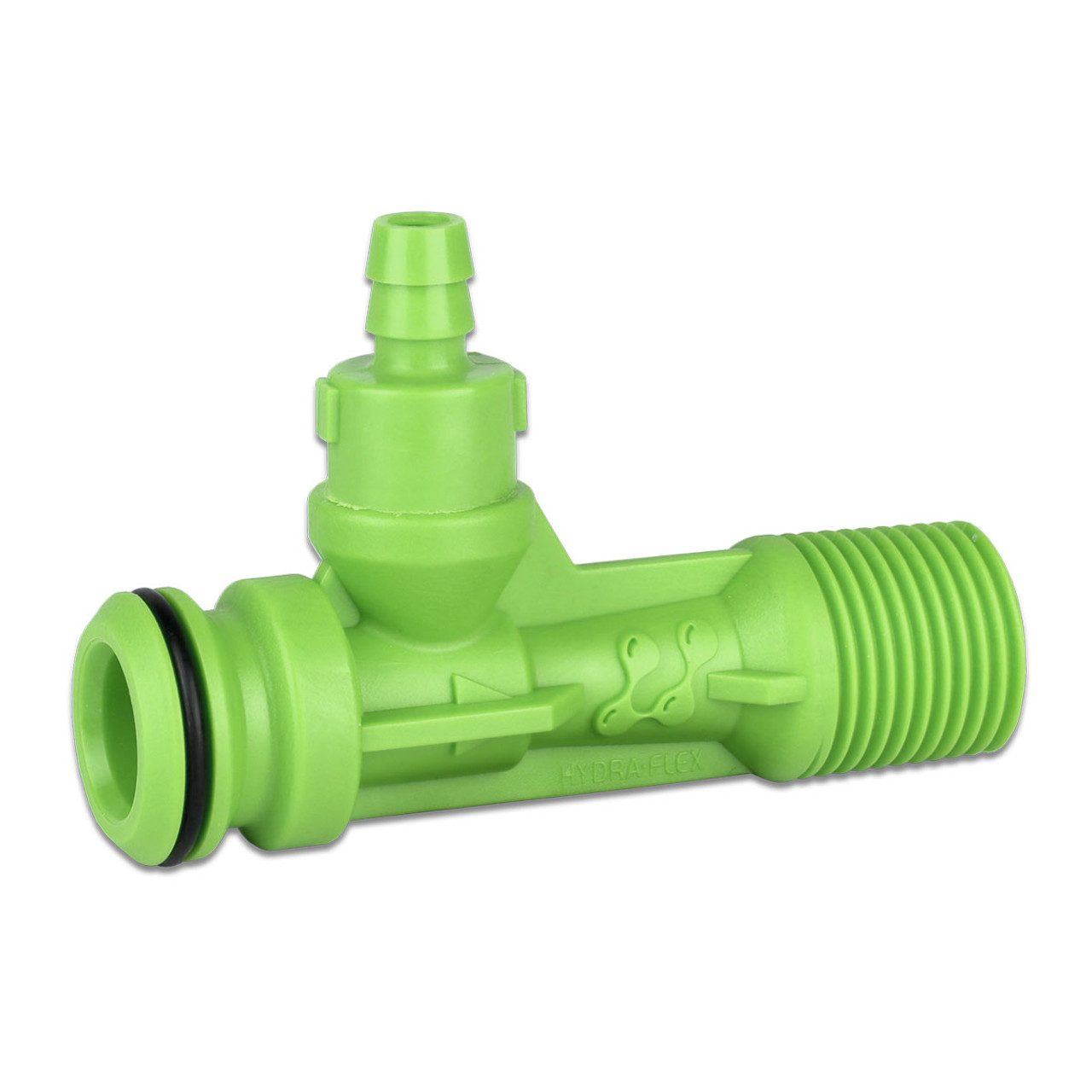 INJECTOR/PC2,SGL,3.25GPM,LTGRN (718098)