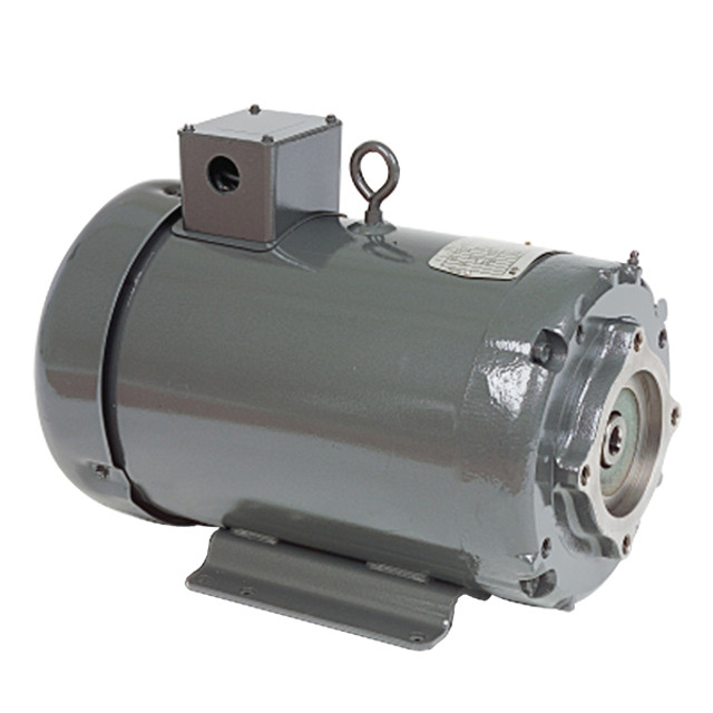 MOTOR/7.5HP,230/460,3PH,215TYZ (Baldor)