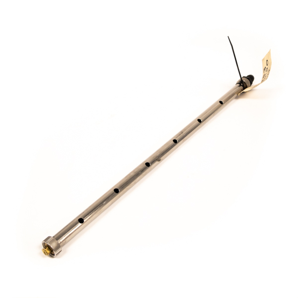 24" Water Manifold Assembly