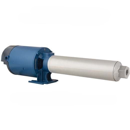 BOOSTER PUMP