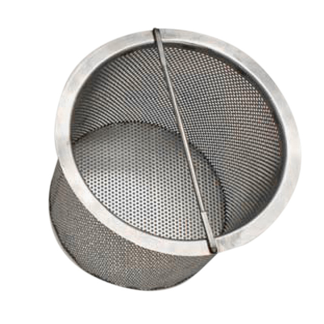 SS BASKET FOR PKG 98 (16401-0030)