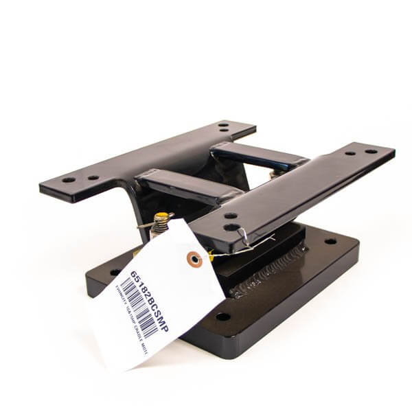 TwinCity 10&15HP Cradle Motor Mount