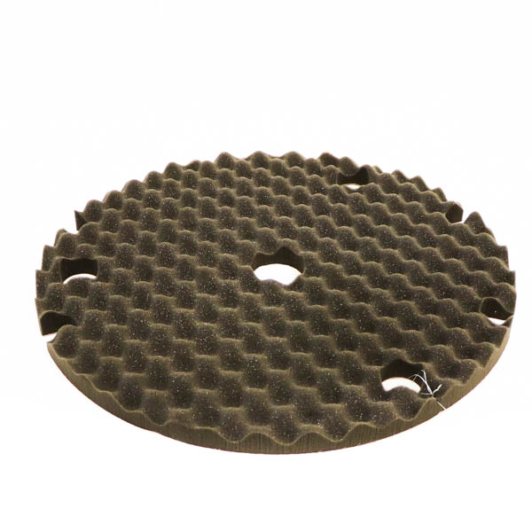 Power Lock Acoustic Foam