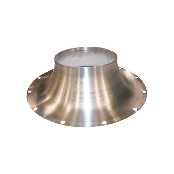 Blower Fan Inlet Cone, 21"