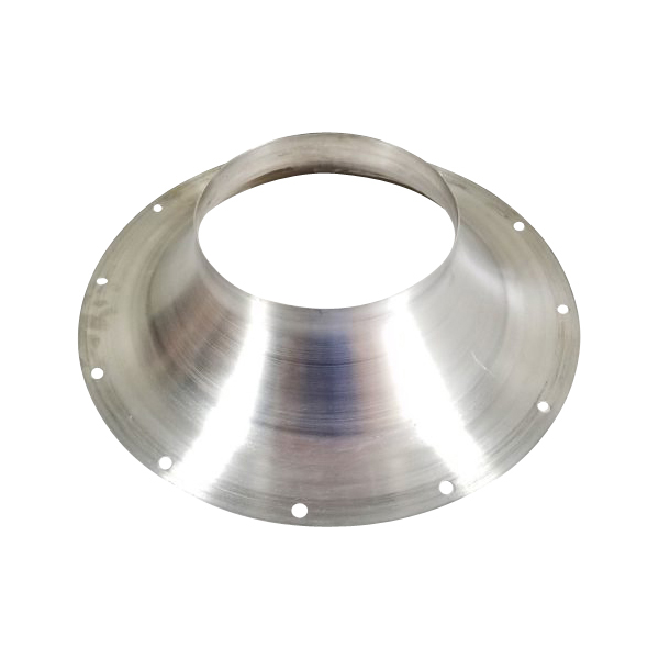 Blower Fan Inlet Cone, 22"