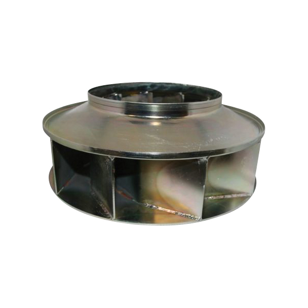 15HP Fan Wheel Assembly (65-715-03-MP)