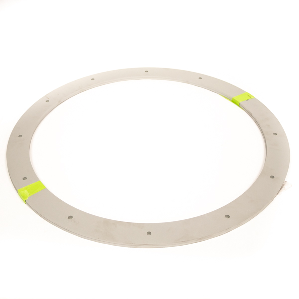 15 HP Blower Fan Inlet Ring