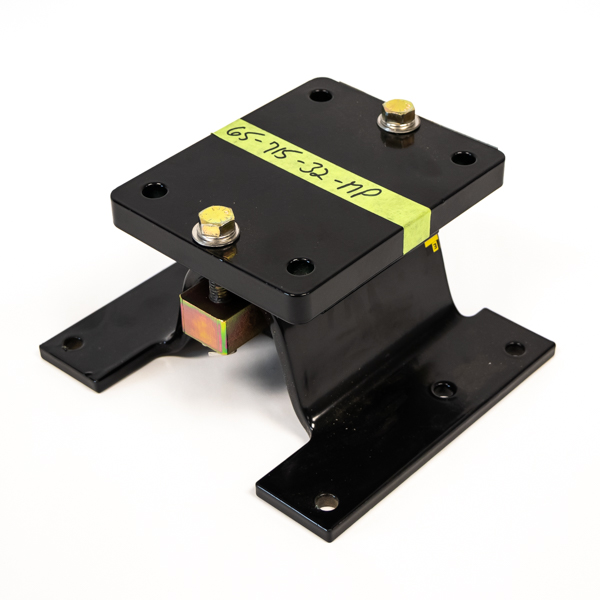 10 & 15 HP Cradle Motor Mount (65-715-32-MP)